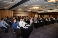 ERASMUS - Geleceğin Üretim Teknolojilerine Türk Akademisyenlerden Proje Desteği