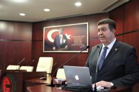 TEOMAN - GTO, 'Direksiyon Sende Patron' Dedi