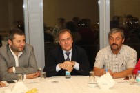 AMATÖR KÜME - Hacılar Erciyesspor'u Zirveye Taşıyacağız