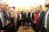 TURİZM FUARI - Haliliye Belediyesi Turizm Fuarında Yerini Aldı