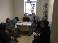 OBEZİTE - Hastaneden Obezite İle Mücadele