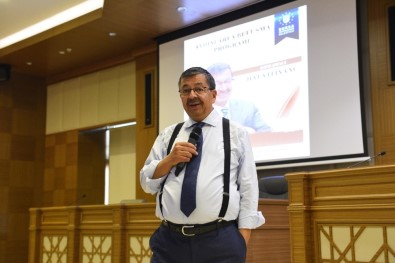 Hayati İnanç, Bursa Büyükşehir'de