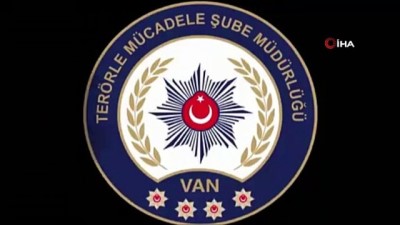 HDP'li İpekyolu Belediye Başkanı Yacan'a Terörden Gözaltı