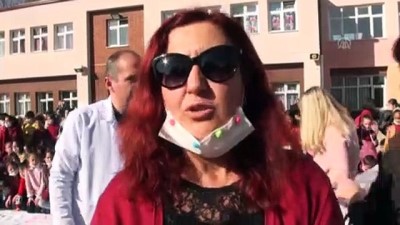 Her Şey Mehmet Eren'nin Mutluluğu İçin