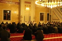 BEDİÜZZAMAN - Hizan'da Mevlid Kandili Programı Düzenlendi