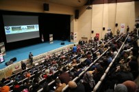BAYBURT ÜNİVERSİTESİ - II. Uluslararası Sosyal Bilimler Sempozyumu Açılış Töreniyle Başladı