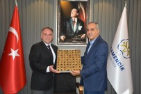 İNYA Ürünleri Değirmencioğlu Baklavaları Şubelerinde Satılacak