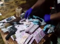 Jandarmadan Sahte Para Operasyonu