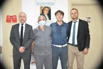 KARACİĞER NAKLİ - Karaciğer Nakliyle Hayata Tutundu