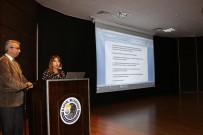 KARTAL BELEDİYE BAŞKANI - Kartal'da İnternetin Çocuklar Üzerindeki Zararlı Etkileri Semineri Yapıldı