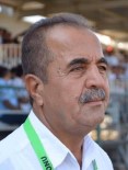 Kilis ASKF Başkanı Mahmut Özkan Vefat Etti Haberi
