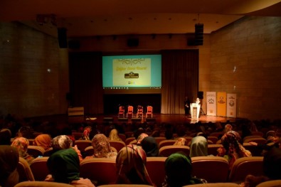 KOMEK Ve ASEM'den Mevlid Kandili Programı