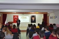 SAĞLIKLI BESLENME - Kuşadası Belediyesi Obeziteye Savaş Açtı