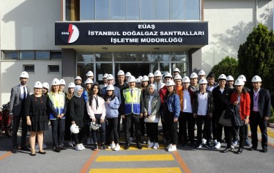 Lise Öğrencilerine Uygulamalı Özel Ders