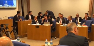 Milletvekili Aydemir'den Sert Tepki