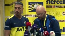Nabil Dirar Açıklaması 'Fenerbahçe'nin Gerçek Yüzünü Bir Sonraki Maçlarda Göstereceğiz'
