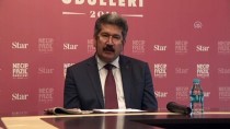 Necip Fazıl Ödülleri 2019 Açıklandı