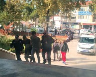 Osmaneli'de Uyuşturucu Operasyonunda 3 Tutuklama