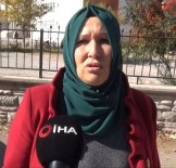 MEHMETÇIK - Otizm Dayanışma Derneği Ve Aileler Savcılığa Suç Duyurusunda Bulundu