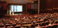 ORTA ÇAĞ - Prof. Dr. Osman Abbasoğlu Açıklaması 'İbni Sina'yı Kimse Paylaşamıyor'