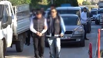 SAHTE DİPLOMA - Sahte Diploma Hazırladığı İddia Edilen 2 Şüpheli Tutuklandı