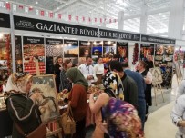 İSMAIL ÇETINKAYA - Şanlıurfa'da Gaziantep'in Tarihi Ve Kültürü Tanıtıldı