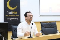 İNTERNET SİTESİ - SAÜ'de 'Sosyal Medyanın İnsanlar Üzerindeki Etkin Yönlendirme Gücü' Adlı Konferans Düzenlendi