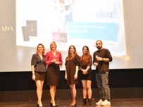 SIEMENS - Siemens Türkiye'ye Altın Örümcek'ten Dijital İletişim Ödülü
