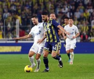 ALI PALABıYıK - Süper Lig Açıklaması Fenerbahçe Açıklaması 3 - Kasımpaşa Açıklaması 2 (Maç Sonucu)