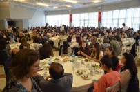 YEŞILAY - Tekirdağ'da 100 Bin Kişiye TBM Eğitimi Verildi