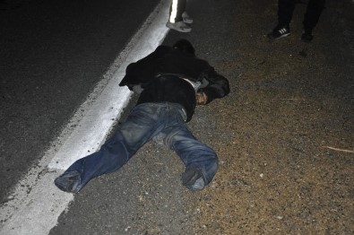Tekirdağ'da Yayaya Çarpan Sürücü Kaçtı Açıklaması 1 Ölü