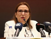 ELEKTRONİK SİGARA - Ticaret Bakanı Pekcan: İhracatçılarımıza 3 milyar 754 milyon lira destek vermeyi öngörüyoruz