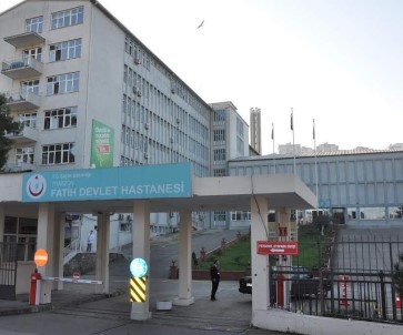 Trabzon'da Kamu Hastanelerinde Bu Yıl 9 Ayda Yaklaşık 3,5 Milyon Muayene Gerçekleşti