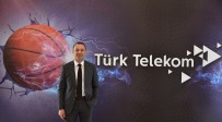 KIRAÇ - Türk Telekom Basketbol'dan Her Seyirciye Bir Fidan