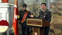 BIRINCI DÜNYA SAVAŞı - 'Türkiye Şehitlerini Anıyor' Etkinliği