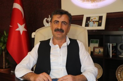 Uçhisar Belediye Başkanı Süslü, 'Mevlid Kandilimiz Mübarek Olsun'