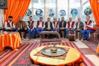 FOLKLOR - Vali Bilmez, Van Kültür Evi'nin Açılışını Yaptı