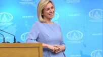EKONOMIST - Zaharova Bu Kez NATO'yu Macron'un Sözleriyle Vurdu