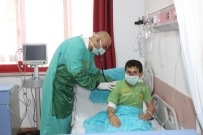 SAĞLIK HİZMETİ - ZBEÜ Bir Günde 3 Organ Naklini Başarıyla Gerçekleştirdi