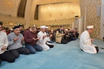 KÖLN - Almanya'da Mevlid Kandili Coşkusu