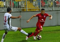 BALıKESIRSPOR - Altınordu Zorlu Deplasmanda