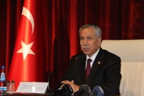 EKREM YETER - Ankara Cumhuriyet Başsavcılığından 'Ekrem Yeter' Kararı Başvurusu