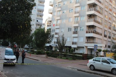 Antalya'da Dört Kişilik Aile Evde Ölü Bulundu
