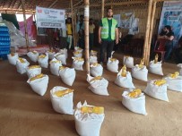 İNSANİ YARDIM - Arakanlı Müslümanlar İçin Yola Çıkacak