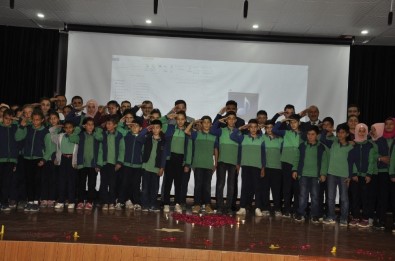 Arguvan'da Mevlid-İ Nebi Etkinliği Düzenlendi