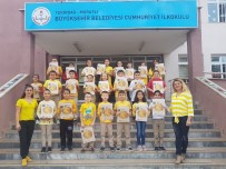 ÇIÇEKLI - Arılar Varsa Yarınlar Var