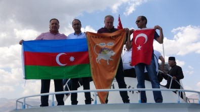 Asimder Başkanı Gülbey Açıklaması 'Ermeni Patrik Adayları Ajan Olabilirler'