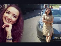 AYDıN DEVLET HASTANESI - Balkondan atlayan üniversiteli Özgecan hayatını kaybetti