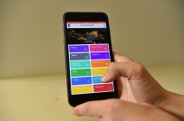 NAVIGASYON - Başkent'te Sanat Cep'te