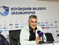 AKHİSAR BELEDİYESPOR - BB Erzurumspor - Akhisar Belediyespor Maçının Ardından
